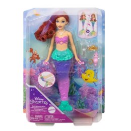 Lalka Disney Princess Arielka Syrenka