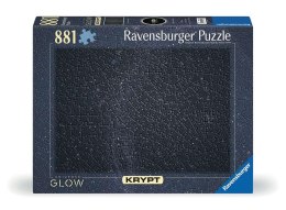 Puzzle 881 elementów Krypt Universe Glow