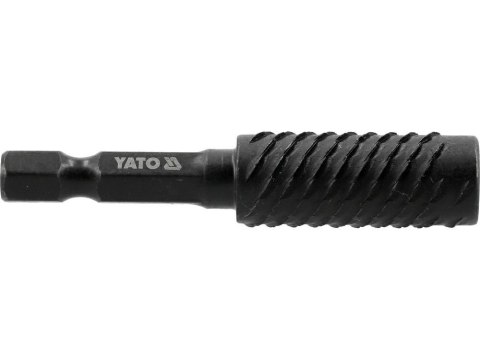 YATO FREZ TRZPIENIOWY DO METALU 11mm HEX