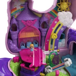 Zestaw figurek Polly Pocket Jednorożec niespodzianka