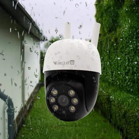 Kamera IP Orllo TZ2 PRO 4Mpx