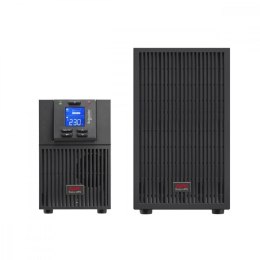 Zasilacz awaryjny SRV2KIL-E APC Easy UPS On-Line SRV 2000VA 230V with Extended Runtime Battery Pack