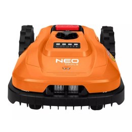 NEO TOOLS Robot koszący 50W, 3100 obr./min