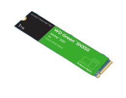 Dysk SSD Green 1TB M.2 2280 SN350 NVMe PCIe