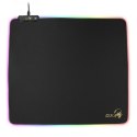 GX GAMING GX-Pad 500S, Tekstyl, czarna, 450x400mm, 3mm, Genius