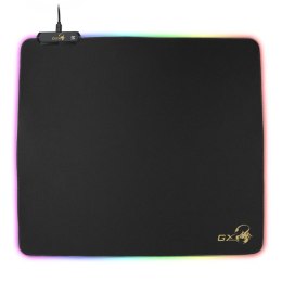 GX GAMING GX-Pad 500S, Tekstyl, czarna, 450x400mm, 3mm, Genius