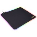 GX GAMING GX-Pad 500S, Tekstyl, czarna, 450x400mm, 3mm, Genius