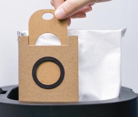 Odkurzacz Imou RV-L11S-A