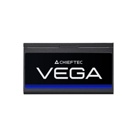 Zasilacz PPG-750-S VEGA 750W ATX 3.1 80PLUS GOLD