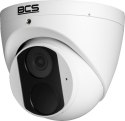 Zestaw monitoringu IP BCS Point 1x Kamera BCS-P-EIP14FSR3 Rejestrator z dyskiem 1TB