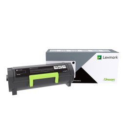 Lexmark oryginalny toner B240HA0, black, 6000s, high capacity, return