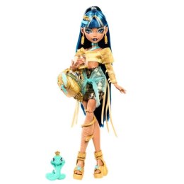 Lalka Monster High Cleo de Nile