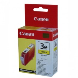 Canon oryginalny ink / tusz BCI-3 Y, 4482A002, yellow, 280s