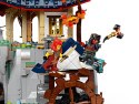 Klocki Ninjago 71814 Turniejowe miasto ze świątynią