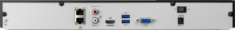 Rejestrator BCS POINT BCS-P-NVR3202-4K-E