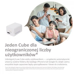 ILuxe Cube C 128GB USB 3.2 Gen 1 Type C