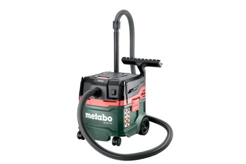 METABO.ODKURZACZ AS 20 L PC 1200W 20L