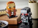 Klocki BrickHeadz 40547 Obi-Wan Kenobi i Darth Vader