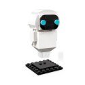 Klocki BrickHeadz 40619 EWA i WALL-E