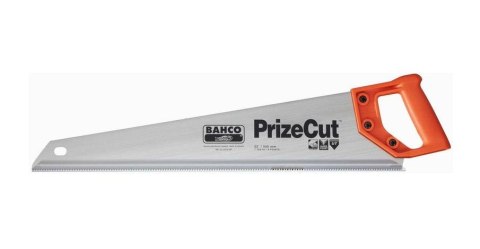 BAHCO PIŁA RĘCZNA 550mm PRIZE CUT