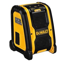 DEWALT GŁOŚNIK BEZPRZEWODOWY BLUETOOTH 10,8 / 14,4 / 18V DCR006