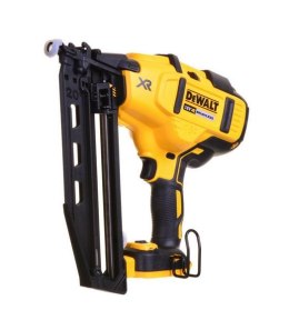 DEWALT GWOŹDZIARKA 18V 16Ga 32-63mm BEZSZCZOTKOWA BEZ AKUMULATORÓW I ŁADOWARKI DCN660N