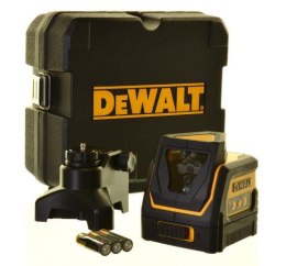 DEWALT LASER LINIOWY DW0811 360st.