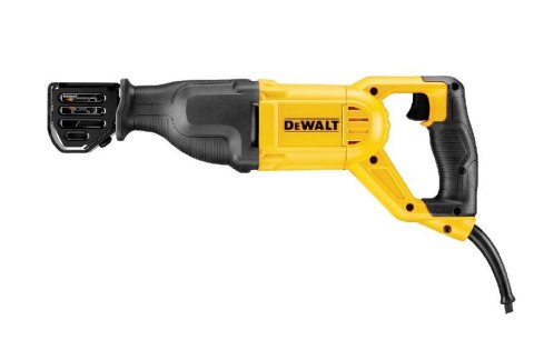 DEWALT.PIŁA SZABLASTA 1100W DWE305PK