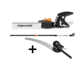 FISKARS SEKATOR UNIWERSALNY ŻYRAFA UP86