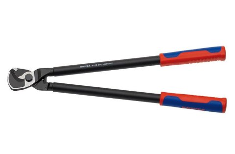 KNIPEX NOŻYCE DO CIĘCIA KABLI 20"