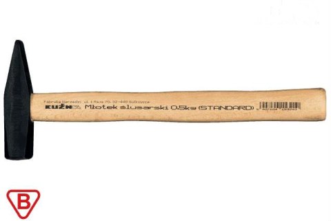 KUŹNIA MŁOTEK ŚLUS.STAN.5,0kg
