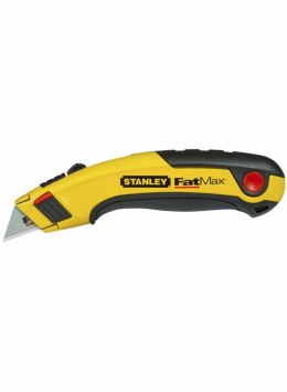 STANLEY NOŻYK Z OSTRZEM TRAPEZOWYM FATMAX RB + 5 OSTRZY CARBIDE