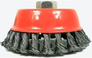 SZCZOTKA 65 DOC/SK/GW/SILVER .