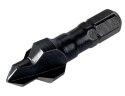 WOLFCRAFT WIERTŁO Z POGŁĘBIACZEM 4-10mm, CHWYT 6-KĄT 1/4"