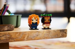 Klocki BrickHeadz 40621 Vaiana i Merida