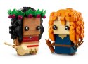 Klocki BrickHeadz 40621 Vaiana i Merida