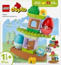 Klocki DUPLO 10440 Balansujące drzewko