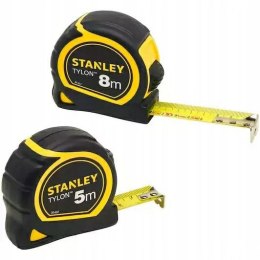 STANLEY MIARA ZWIJANA 5m + 8m TYLON