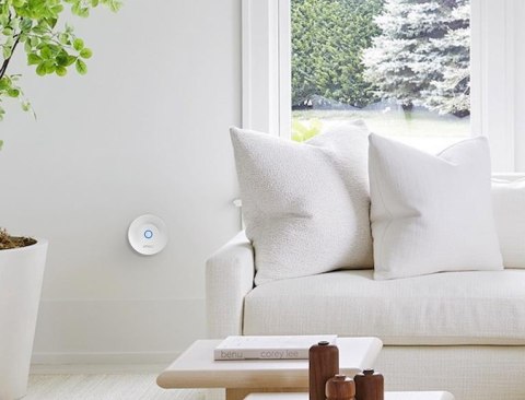 Zestaw czujek Imou Kit Alarm ZG2