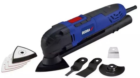 URZĄDZENIE WIELOFUNKYJNE 300W