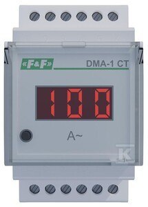 WSKAŹNIK DMA-1-CT