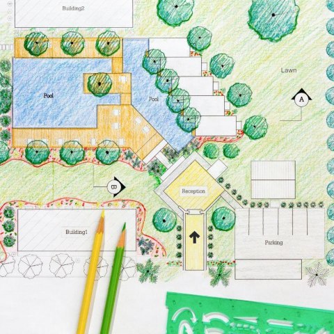 Zestaw monitoringu IP Dahua 8mpx 4K 4 kamery IPC-HFW2849S-S-IL z dyskiem