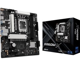 Płyta główna B860M-X s1851 4DDR5 mATX