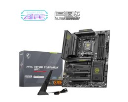 Płyta główna MAG X870E TOMAHAWK WIFI AM5 4DDR5 ATX