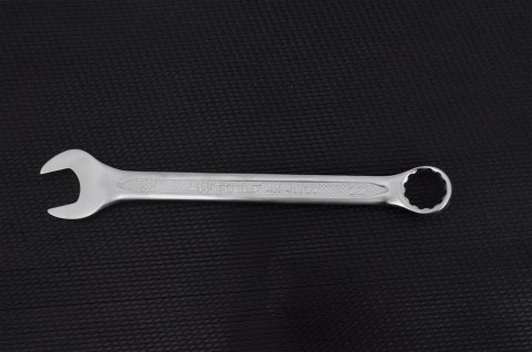 AWTOOLS KLUCZ PŁASKO-OCZKOWY 24mm BLACK LINE