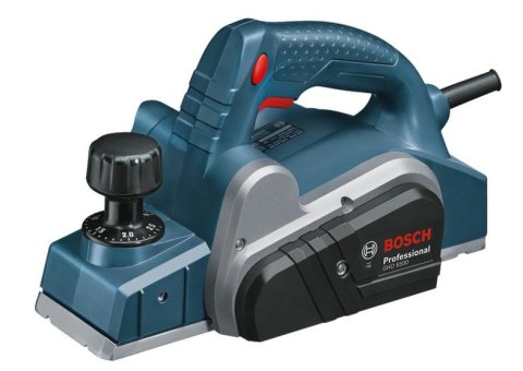 BOSCH STRUG 650W GHO 6500