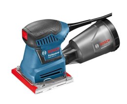 BOSCH SZLIFIERKA OSCYLACYJNA 180W GSS 140-1 A 113x101mm