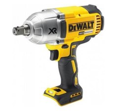 DEWALT KLUCZ UDAROWY 18V 1/2