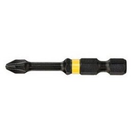 DEWALT KOŃCÓWKA UDAR. PH3x50 /5szt. EXTREME IMPACT TORSION