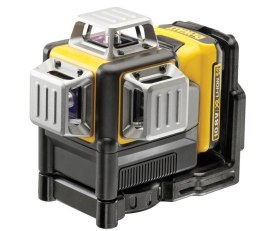 DEWALT LASER LINIOWY 12V DCE089D1R 15m 1x2,0Ah